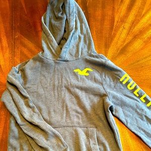 Men’s Hollister Hoodie